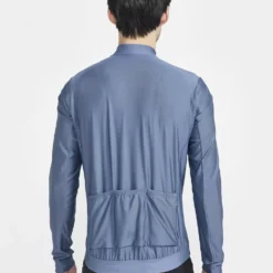 Craft Essence Langærmet Cykeltrøje Lyseblå -Cykelshorts Butik Craft Essence Langaermet Cykeltroeje L 1664870868 01