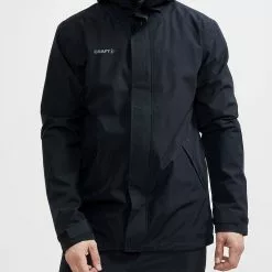 Craft Explore Regnsæt Sort -Cykelshorts Butik Craft Explore Regnsaet Sort 1630929179 01