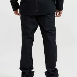 Craft Explore Regnsæt Sort -Cykelshorts Butik Craft Explore Regnsaet Sort 1630929179 03