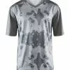 Craft Hale XT Jersey Army Grå