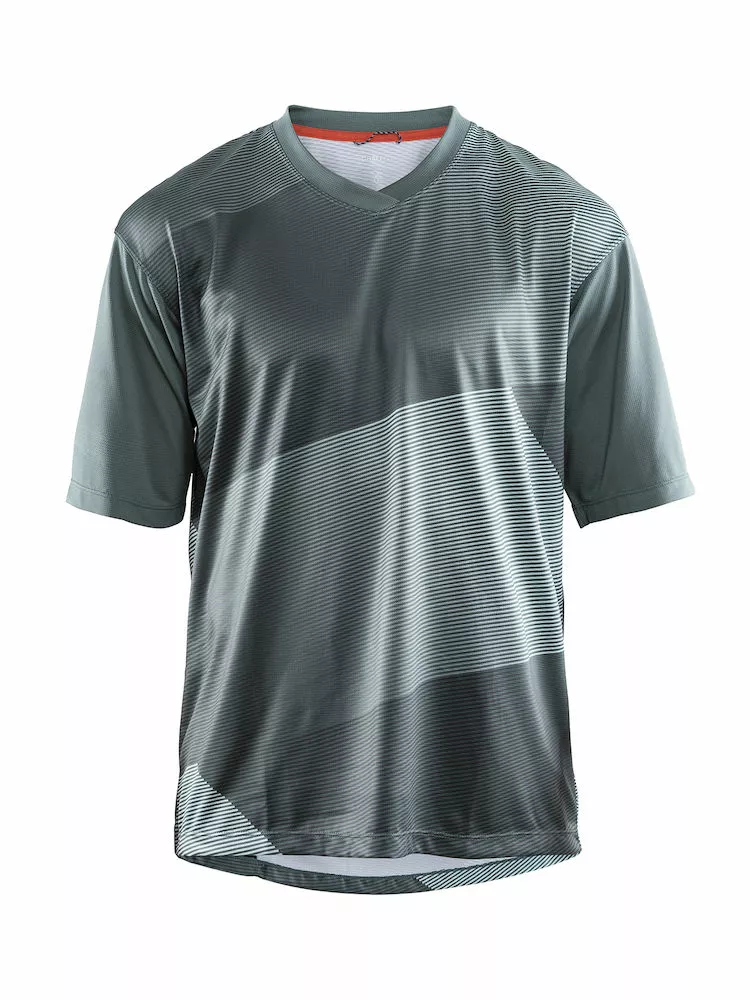 Craft Hale XT Jersey Grå 3 Craft Hale XT Jersey Grå