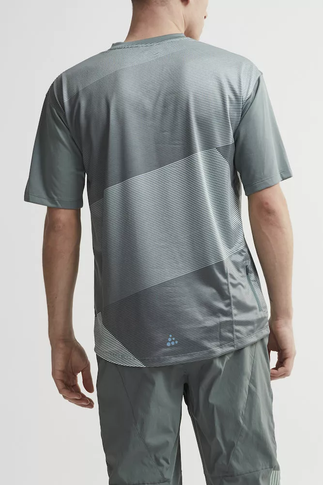 Craft Hale XT Jersey Grå 5 Craft Hale XT Jersey Grå - Billede 3