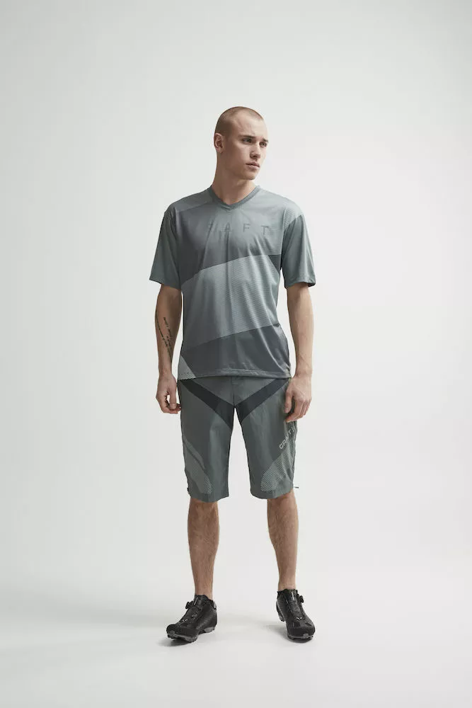 Craft Hale XT Jersey Grå 7 Craft Hale XT Jersey Grå - Billede 5