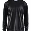 Craft Hale XT LS Jersey Sort