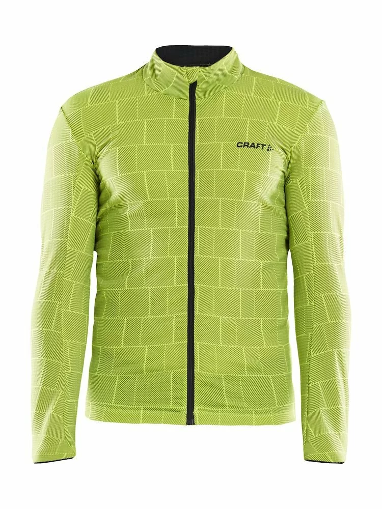 Craft Ideal Thermal Jersey Gul 3 Craft Ideal Thermal Jersey Gul