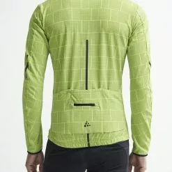 Craft Ideal Thermal Jersey Gul 10 Craft Ideal Thermal Jersey Gul -Cykelshorts Butik Craft Ideal Thermal Jersey Gul 1568194228 02