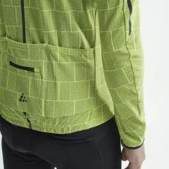 Craft Ideal Thermal Jersey Gul 12 Craft Ideal Thermal Jersey Gul -Cykelshorts Butik Craft Ideal Thermal Jersey Gul 1568194228 04