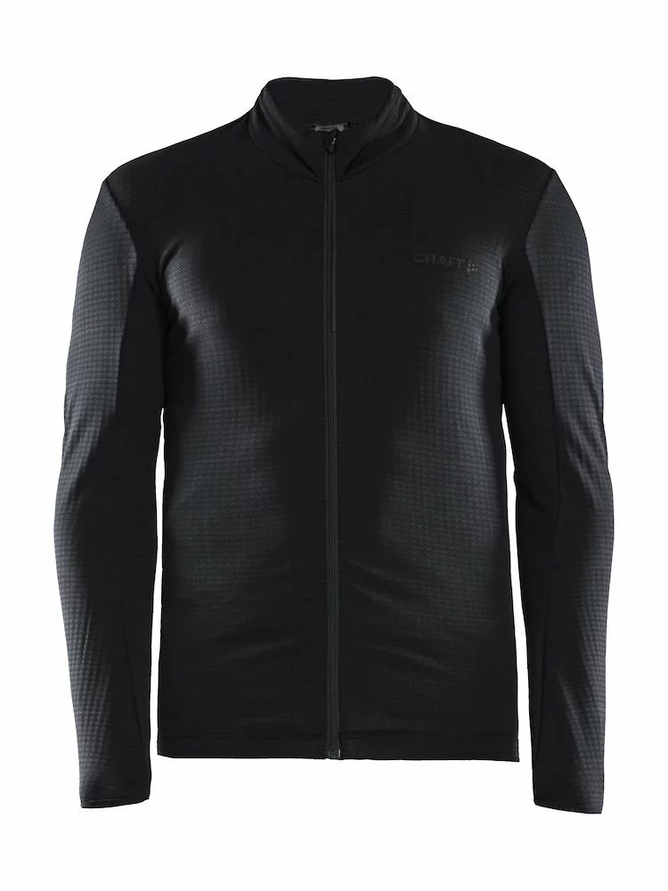Craft Ideal Thermal Jersey Sort 3 Craft Ideal Thermal Jersey Sort