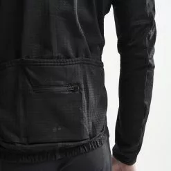 Craft Ideal Thermal Jersey Sort 10 Craft Ideal Thermal Jersey Sort -Cykelshorts Butik Craft Ideal Thermal Jersey Sort 1568194508 03