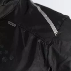 Craft Lithe Sort Vindjakke -Cykelshorts Butik Craft Lithe sort vindjakke 1524222122 03