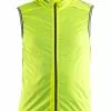 Craft Lithe Vest Neon -Cykelshorts Butik Craft Lithe vest neon 1527173937