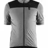 Craft Point Jerey Grå/Sort -Cykelshorts Butik Craft Point jerey GraaSort 1524739330