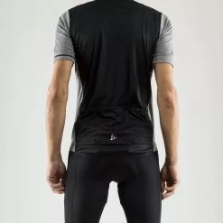 Craft Point Jerey Grå/Sort -Cykelshorts Butik Craft Point jerey GraaSort 1524739330 01
