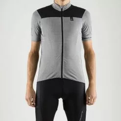 Craft Point Jerey Grå/Sort -Cykelshorts Butik Craft Point jerey GraaSort 1524739330 02