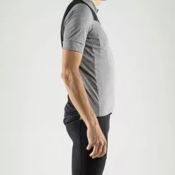 Craft Point Jerey Grå/Sort -Cykelshorts Butik Craft Point jerey GraaSort 1524739330 03