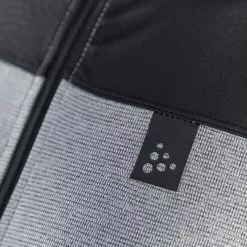 Craft Point Jerey Grå/Sort -Cykelshorts Butik Craft Point jerey GraaSort 1524739330 04