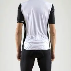 Craft Point Jersey Sort/hvid/rød -Cykelshorts Butik Craft Point jerey Sorthvidroed 1524736760 01