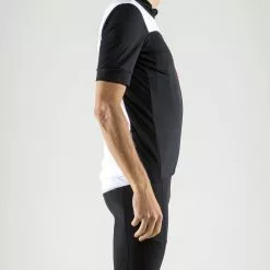 Craft Point Jersey Sort/hvid/rød -Cykelshorts Butik Craft Point jerey Sorthvidroed 1524736760 02