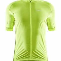 Craft Pro Endur Lumen Refleksjersey Fluo