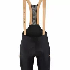 Craft Pro Gravel Cykelshorts Sort/Orange