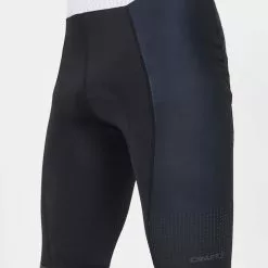 Craft Pro Nano Bib Shorts Sort -Cykelshorts Butik Craft Pro Nano Bib Shorts Sort 1658233407 04
