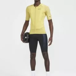 Craft Pro Nano Bib Shorts Sort -Cykelshorts Butik Craft Pro Nano Bib Shorts Sort 1658233407 05