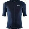 Craft Pro Nano Cykeltrøje Mørkeblå