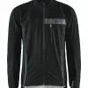 Craft Surge Cykeljakke Herre - Sort