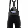Craft Team Sunweb Armor Bibshorts Med Indlæg