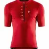 Craft Train Pack Jersey Herre - Rød -Cykelshorts Butik Craft Train Pack Jersey Herre Roed 1592479347