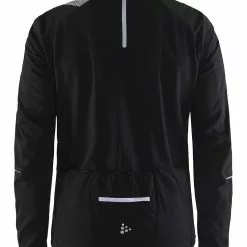 Craft Verve Wind Jersey Sort 6 Craft Verve Wind Jersey Sort -Cykelshorts Butik Craft Verve Wind Jersey sort 1540365028 01