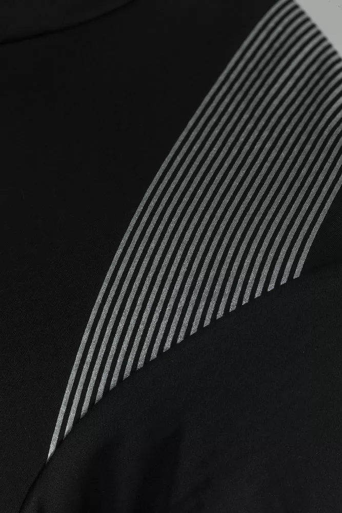 Craft Verve Wind Jersey Sort 5 Craft Verve Wind Jersey Sort - Billede 3