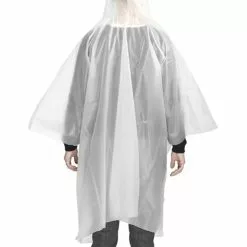 DAY Poncho 100x120 Cm.