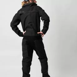 Dirtlej Dirtsuit Core Edition BlackLabel Heldragt Med Lange Ben Sort -Cykelshorts Butik Dirtlej Dirtsuit Core Edition BlackL 1659010436 03