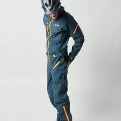 Dirtlej Dirtsuit Core Edition Heldragt Med Lange Ben Mørkeblå 18 Dirtlej Dirtsuit Core Edition Heldragt Med Lange Ben Mørkeblå -Cykelshorts Butik Dirtlej Dirtsuit Core Edition heldra 1634820965 03