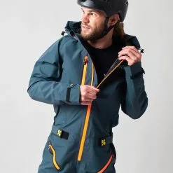 Dirtlej Dirtsuit Core Edition Heldragt Med Lange Ben Mørkeblå 20 Dirtlej Dirtsuit Core Edition Heldragt Med Lange Ben Mørkeblå -Cykelshorts Butik Dirtlej Dirtsuit Core Edition heldra 1634820965 05