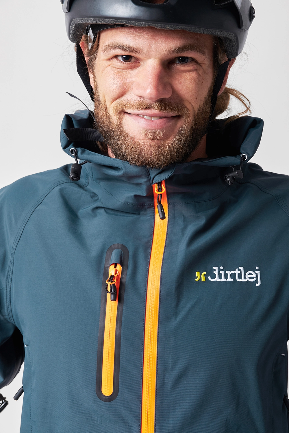 Dirtlej Dirtsuit Core Edition Heldragt Med Lange Ben Mørkeblå 10 Dirtlej Dirtsuit Core Edition Heldragt Med Lange Ben Mørkeblå - Billede 8