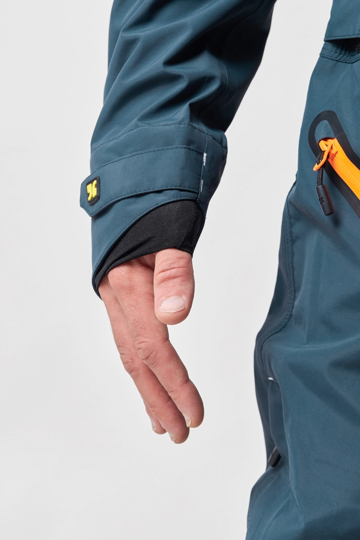 Dirtlej Dirtsuit Core Edition Heldragt Med Lange Ben Mørkeblå 14 Dirtlej Dirtsuit Core Edition Heldragt Med Lange Ben Mørkeblå - Billede 12