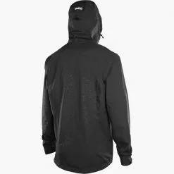 EVOC Shield Regntæt Cykeljakke Sort -Cykelshorts Butik EVOC Shield Regntaet Cykeljakke Sort 1643723173 01