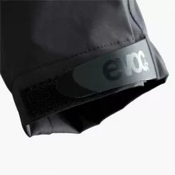 EVOC Shield Regntæt Cykeljakke Sort -Cykelshorts Butik EVOC Shield Regntaet Cykeljakke Sort 1643723173 02