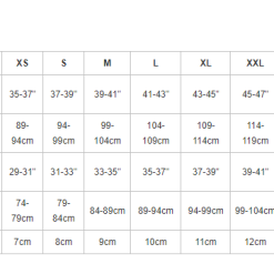 Endura FS260-Pro Bibshort Blå -Cykelshorts Butik Endura FS260 Pro Bibshort Blaa 1645012807 04