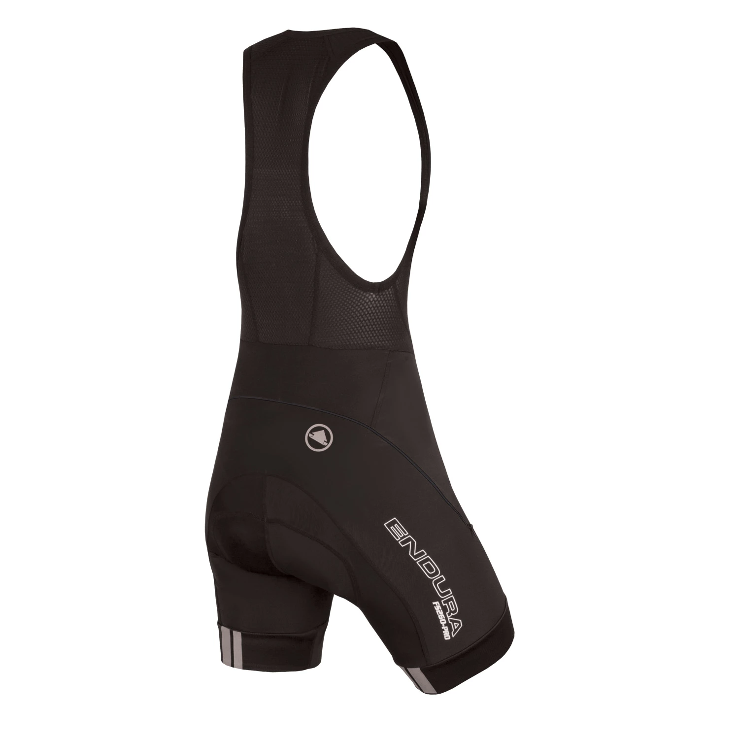 Endura FS260-Pro DS II Bibshort Til Kvinder Sort 4 Endura FS260-Pro DS II Bibshort Til Kvinder Sort - Billede 2