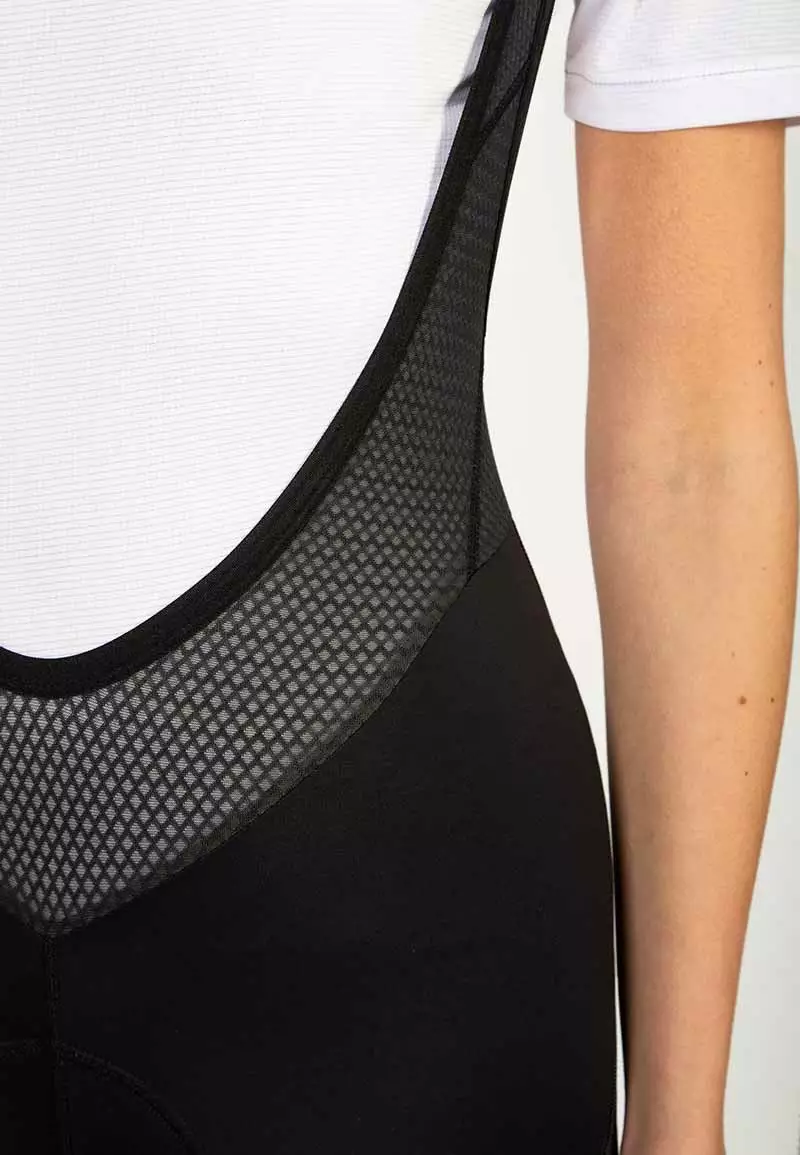 Endura FS260-Pro DS II Bibshort Til Kvinder Sort 7 Endura FS260-Pro DS II Bibshort Til Kvinder Sort - Billede 5