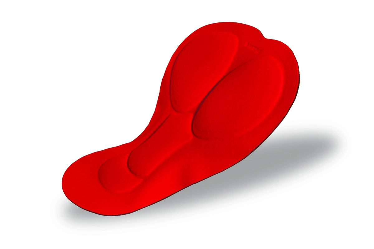 Endura FS260-Pro DS II Bibshort Til Kvinder Sort 8 Endura FS260-Pro DS II Bibshort Til Kvinder Sort - Billede 6