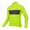 Endura FS260-Pro Jetstream II Jersey Gul -Cykelshorts Butik Endura FS260 Pro Jetstream II Jersey 1662617777