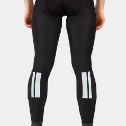 Endura FS260-Pro Thermo Bibtights II - Sort -Cykelshorts Butik Endura FS260 Pro Thermo Bibtights II 1644566834 04