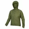 Endura GV500 Insulated Jacket Oliven Grøn -Cykelshorts Butik Endura GV500 Insulated Jacket Oliven 1636539290