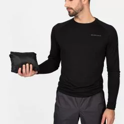 Endura GV500 Insulated Jacket Oliven Grøn 8 Endura GV500 Insulated Jacket Oliven Grøn -Cykelshorts Butik Endura GV500 Insulated Jacket Oliven 1636539290 02