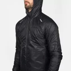 Endura GV500 Insulated Jacket Oliven Grøn 9 Endura GV500 Insulated Jacket Oliven Grøn -Cykelshorts Butik Endura GV500 Insulated Jacket Oliven 1636539290 03