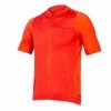 Endura GV500 Reiver Cykeltrøje Orange / Paprika -Cykelshorts Butik Endura GV500 Reiver Cykeltroeje Orang 1617708084
